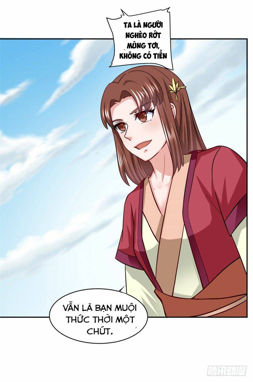 tiên ma đồng tu chapter 41 39