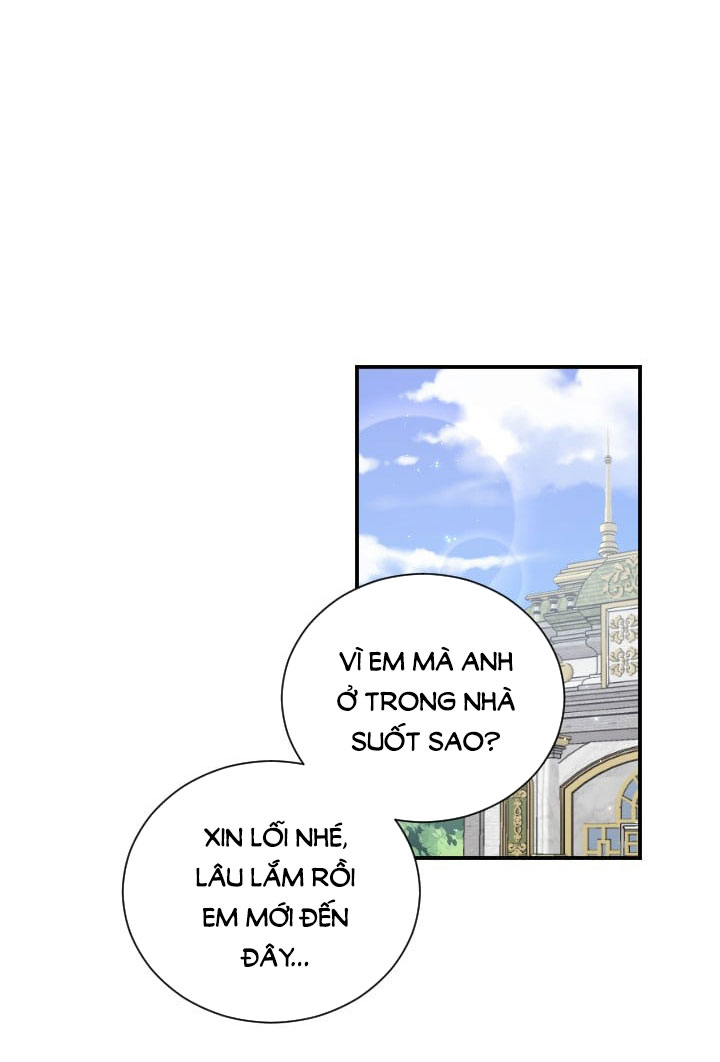 lady baby chapter 195.1 17