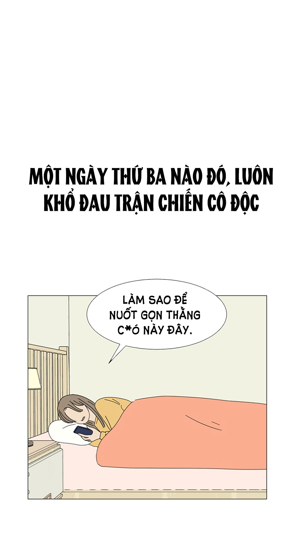 Tuyển Tập Truyện Ngắn Dằm Khăm Của Bạn Mảy chapter 44.1 - Trang 19