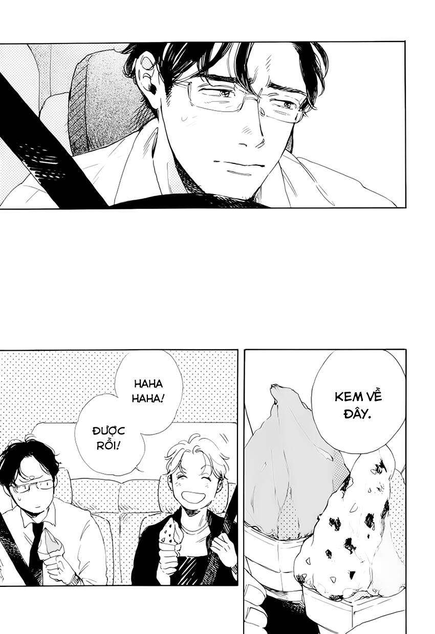 dạy trẻ bất thành chapter 8 5