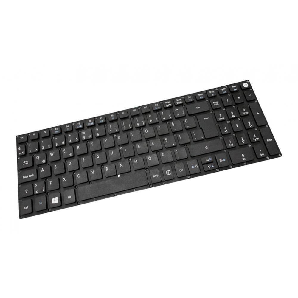 New Keyboard TR for Acer Aspire E5-722 V3-574G E5-573T E5-573G E5-573T E5-532G
