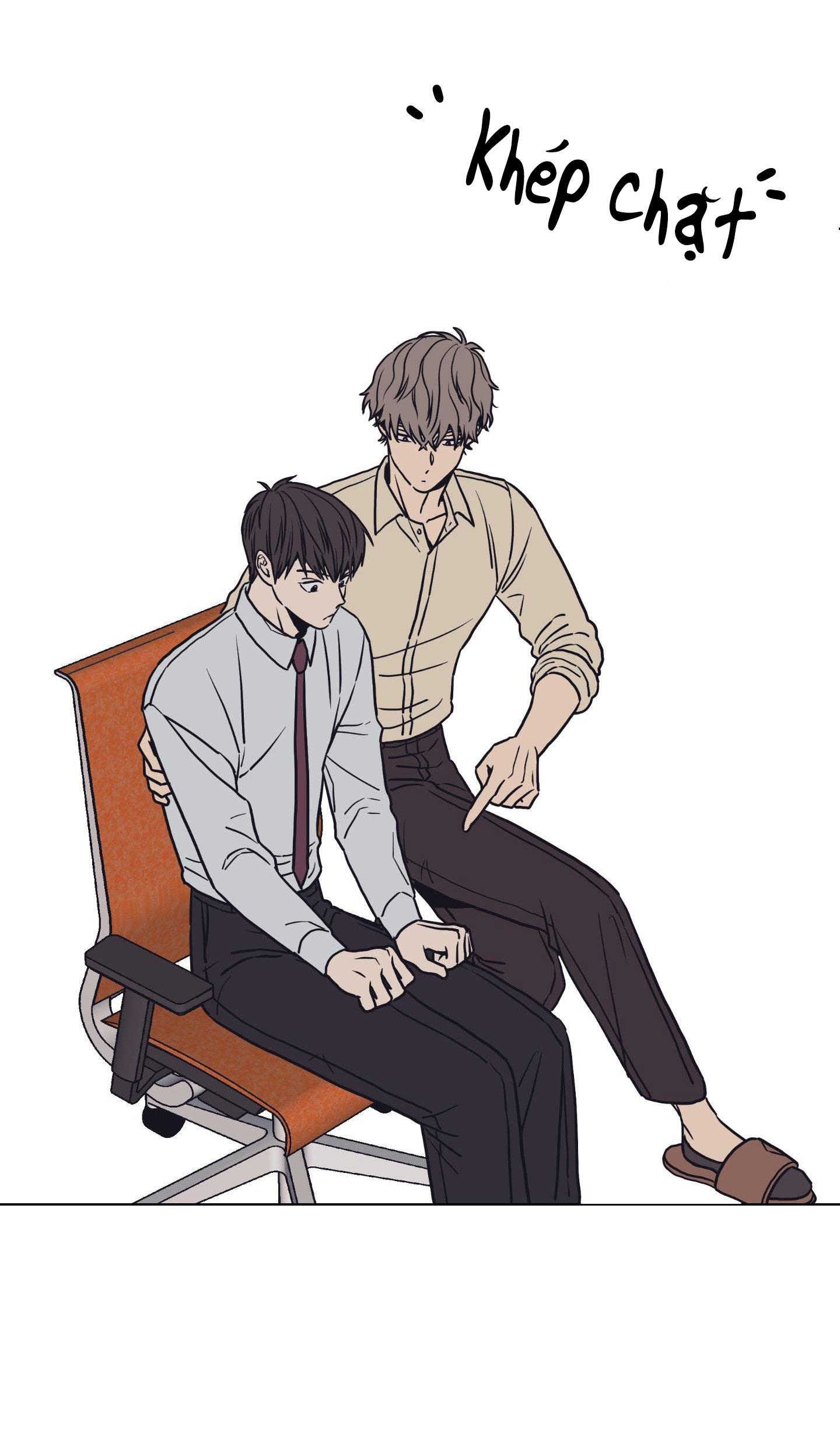 tổng hợp truyện bl ngắn chịch hỏny chapter 4.2 42