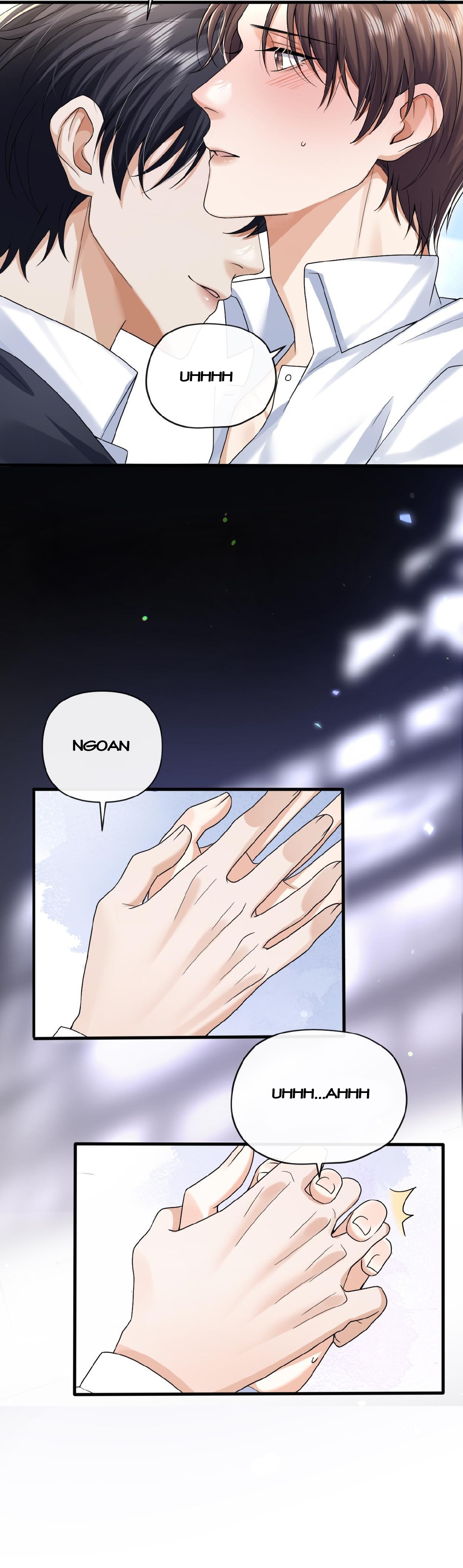 kẻ săn mồi đỉnh cấp chapter 21 17