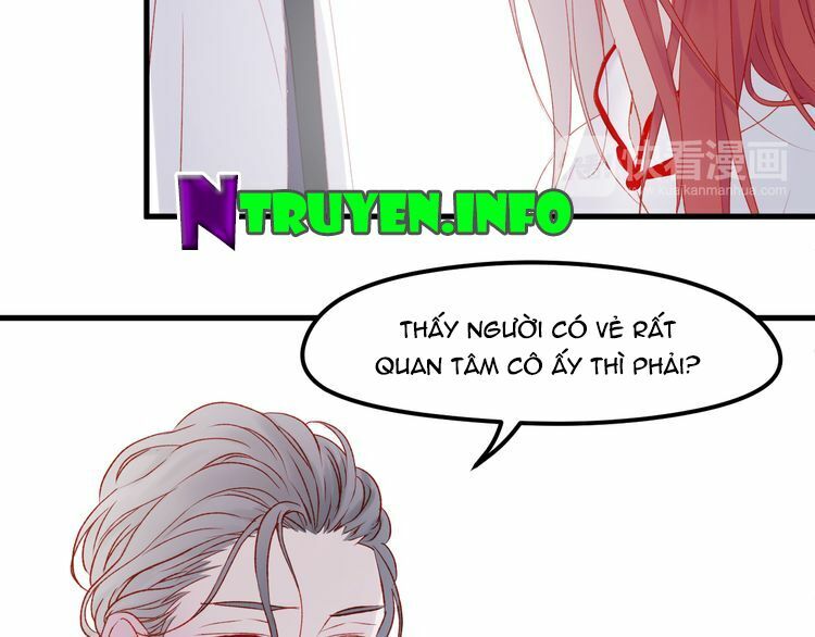 lượm được một tiểu hồ ly phần 2 chapter 45 18