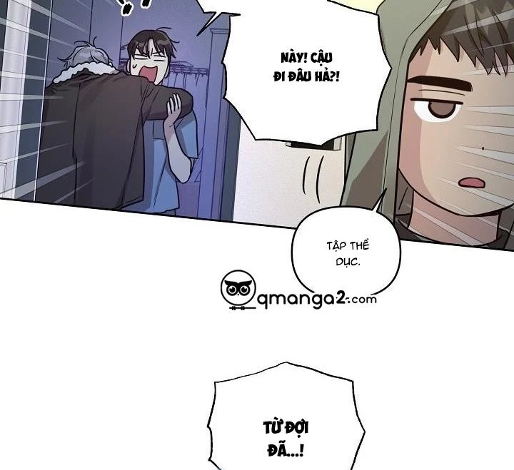 thần tượng đến rồi!? chapter 35 19