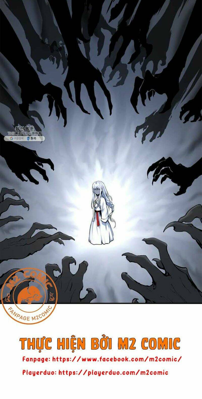 xuyên không thành hổ chapter 2 28