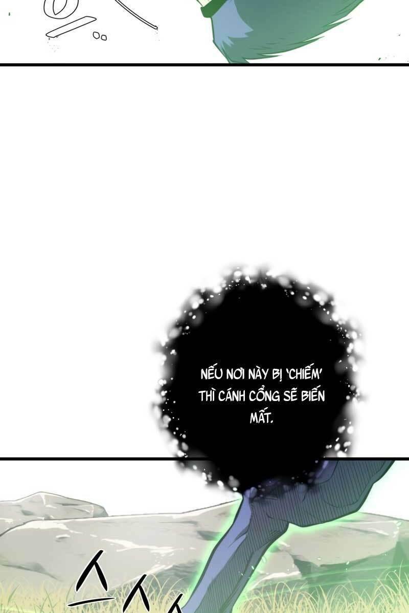 linh hồn ở nhà ga seoul chapter 64 64