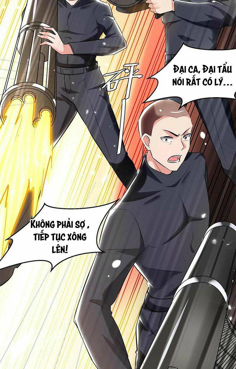 trọng sinh khí thiếu quy lai chapter 175 19