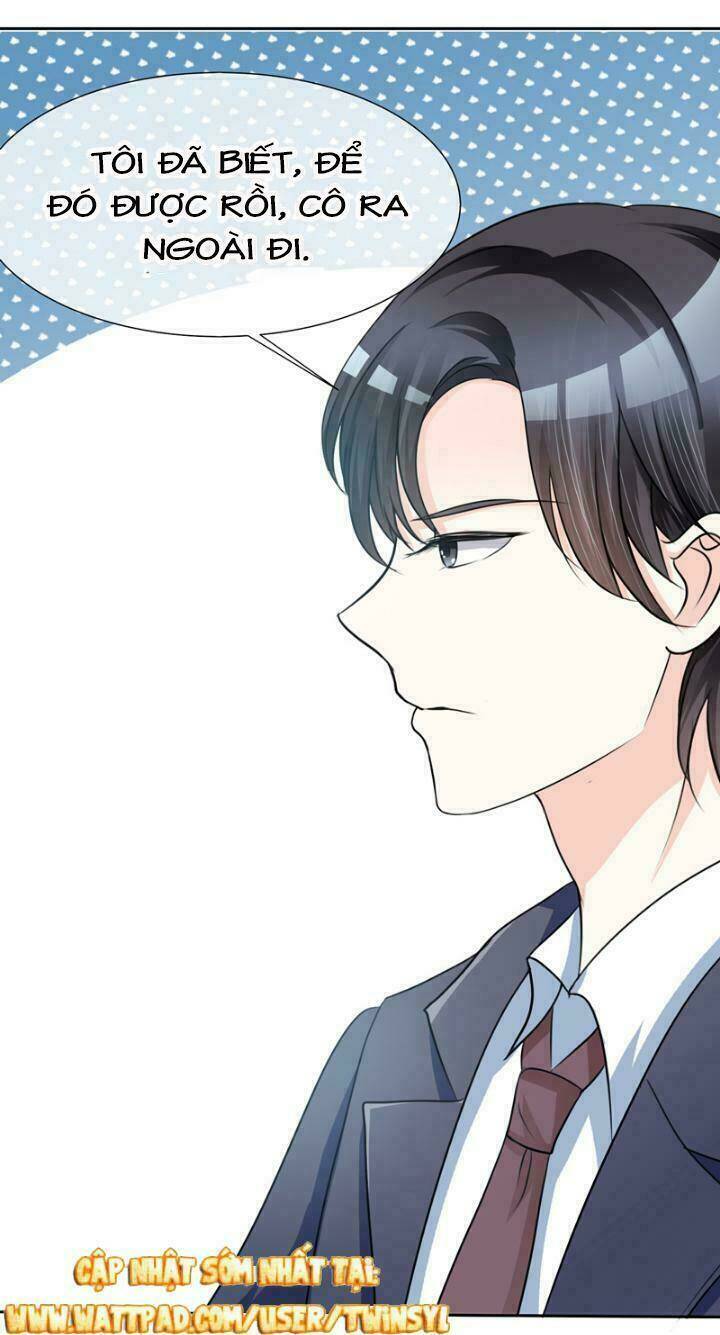 ái người tình xuất vu lam chapter 3 9