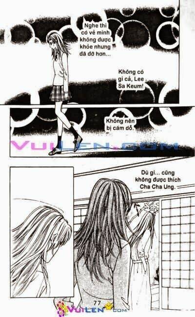 ảo vọng tình yêu chapter 3 77