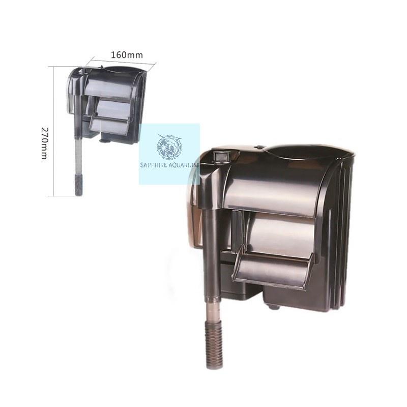 LỌC THÁC SUNSUN HBL-601