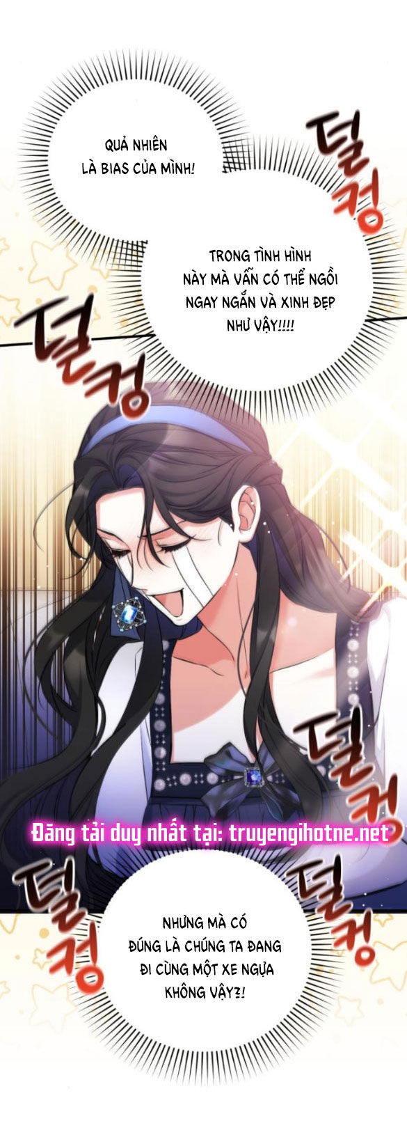 dành cho nhân vật bị bỏ rơi yêu thích nhất của tôi chapter 39.1 9