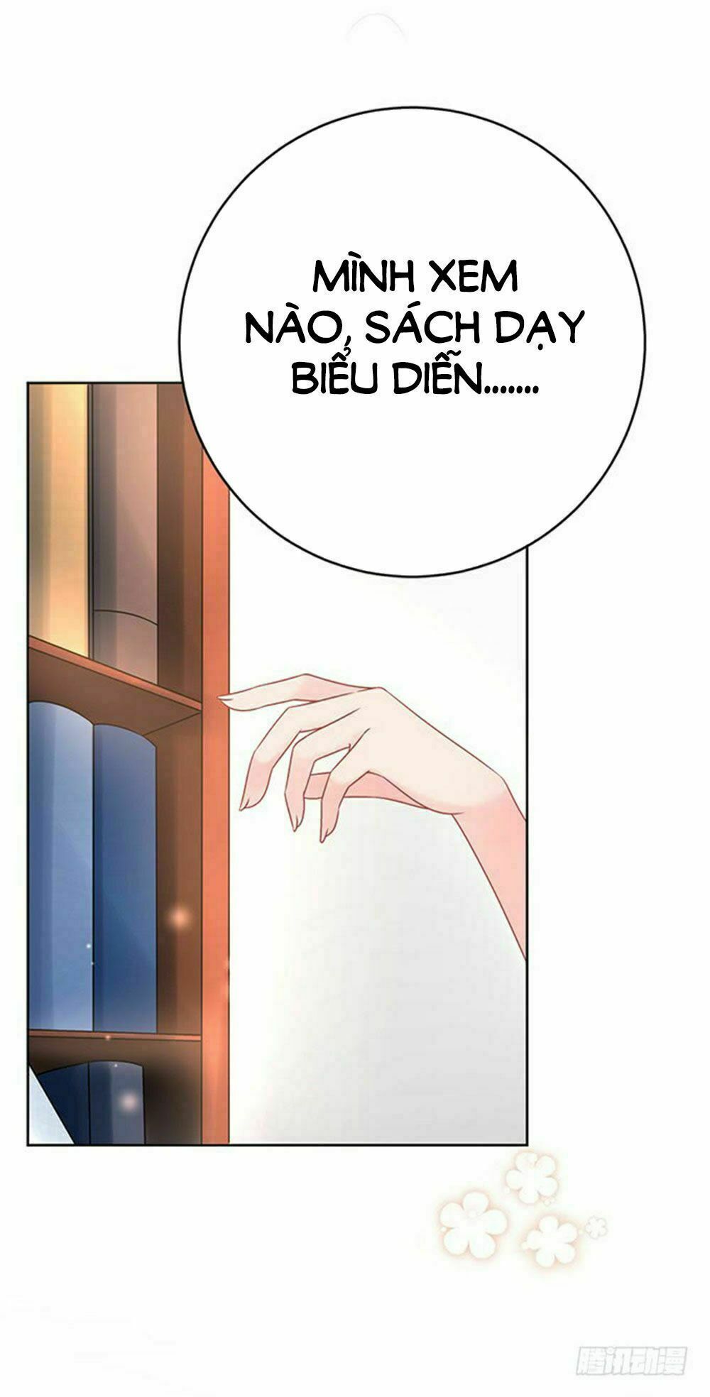 luyến đường thời quang chapter 54 49