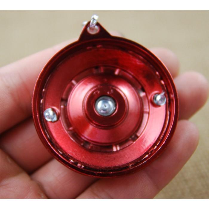 MÓC KHÓA KHIÊN CÓ XOAY