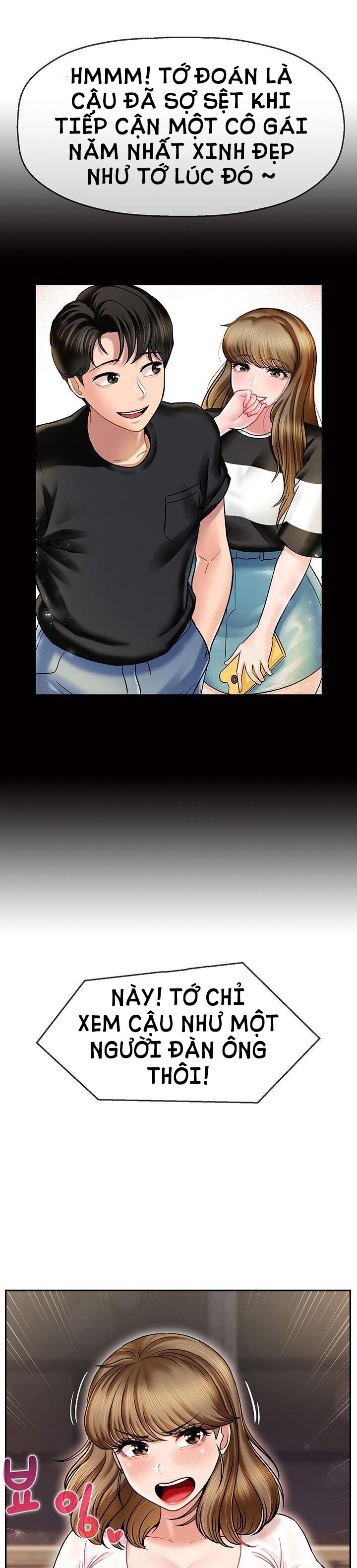 thanh lý đồ chơi tình dục tôi vô tình lập được harem chapter 2 27