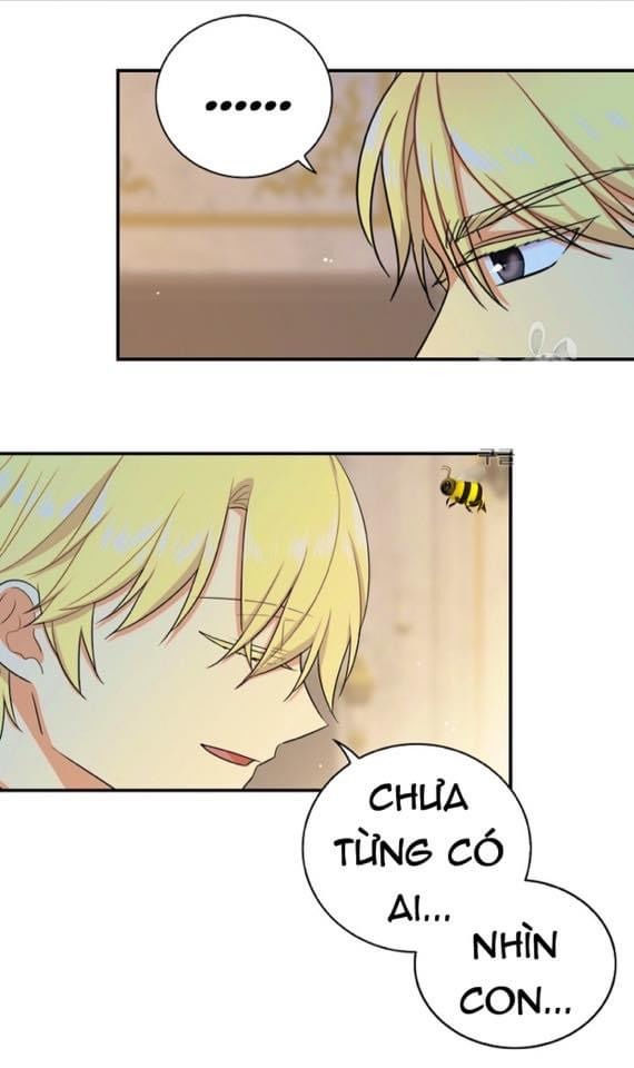 xuyên không trở thành mẹ của nhân vật phản diện chapter 18 34