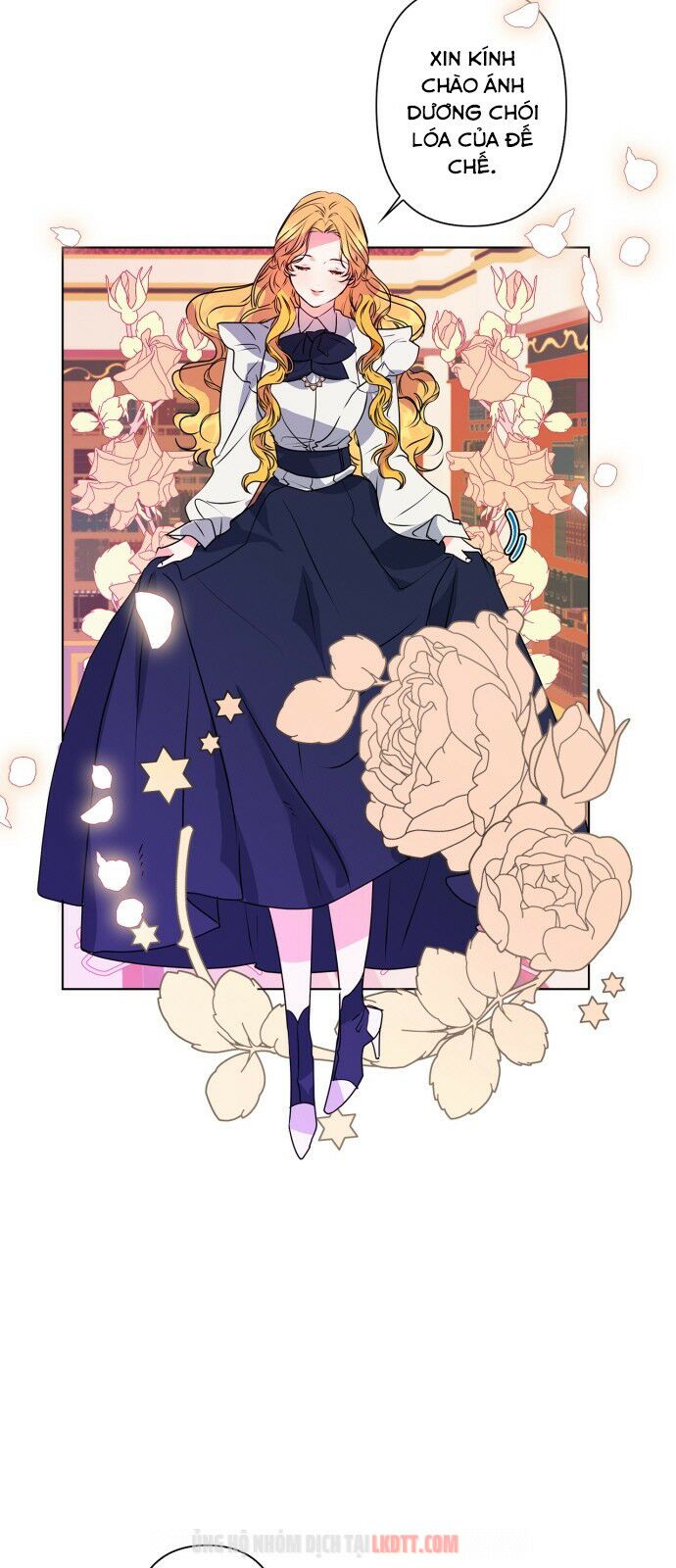 tôi đang nuôi dưỡng một con quái thú chapter 30 3