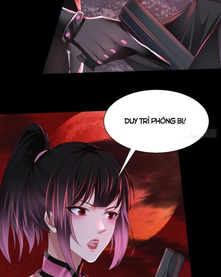 bắt đầu từ trăng đỏ chapter 171 66