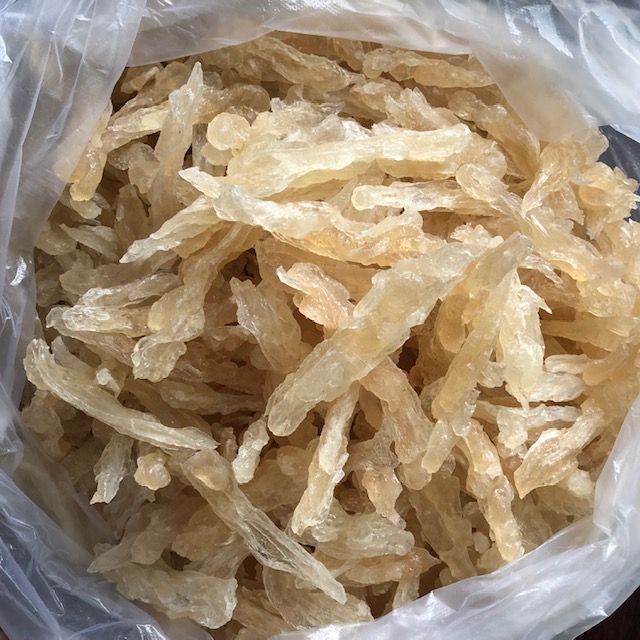 MỦ TRÔM SẠCH 500GR