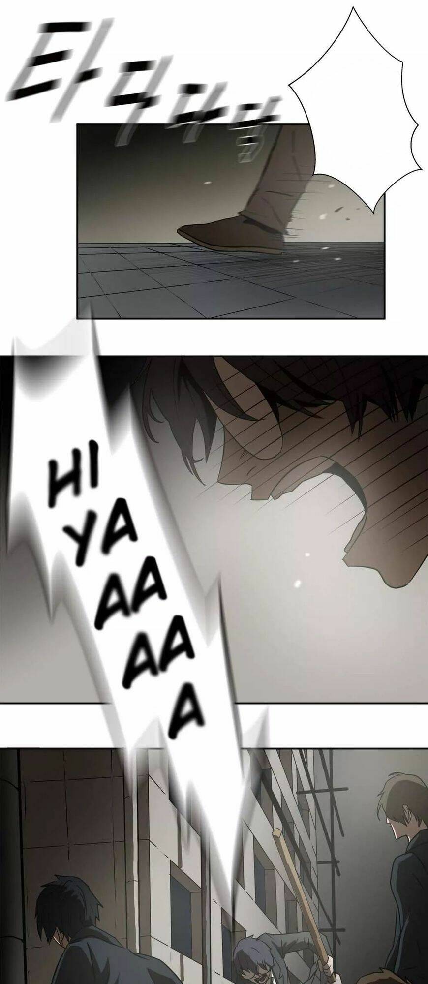 kẻ bị ruồng bỏ chapter 5 21