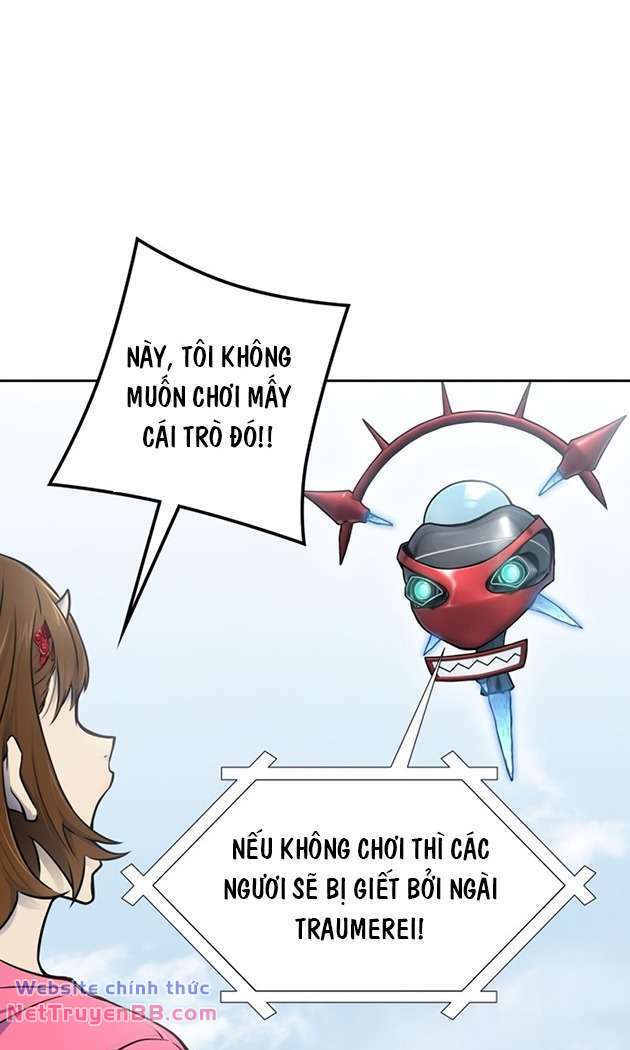 cuộc chiến trong tòa tháp chapter 602 43
