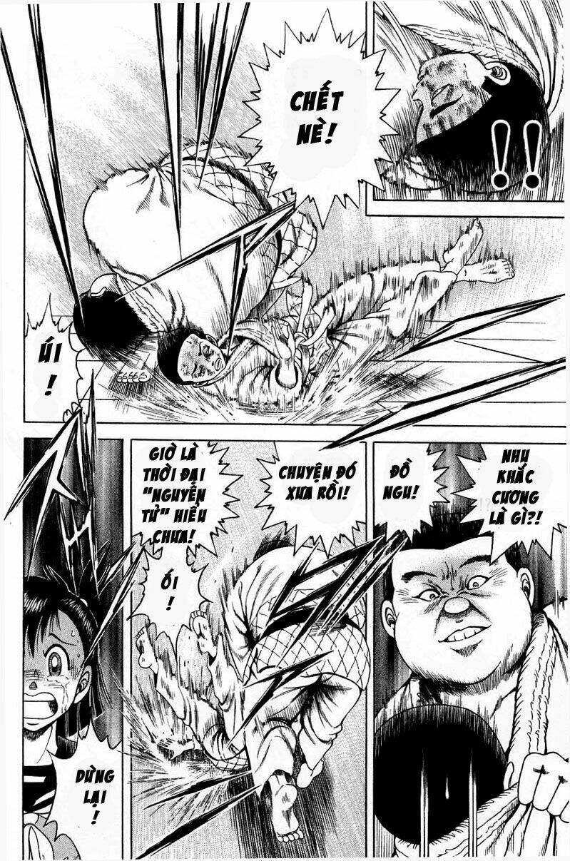 shin kotaro makaritoru! juudouhen chapter 4 47