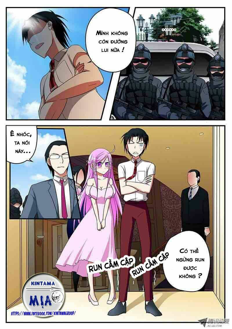 cupid's chocolates chapter 5 5