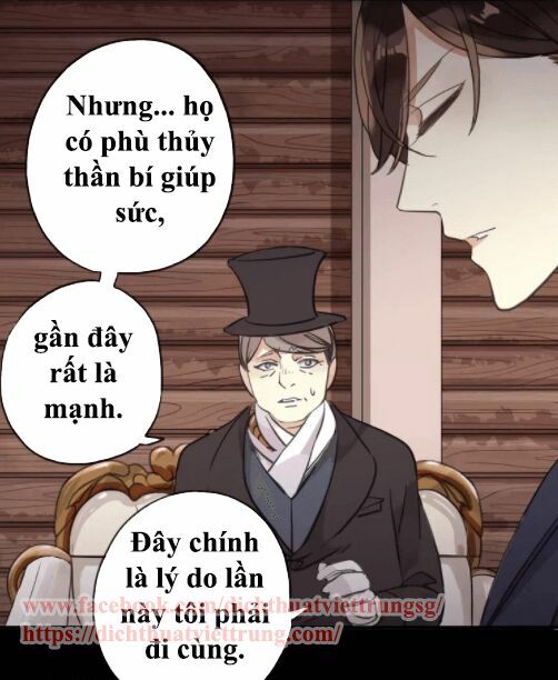 vết cắn ngọt ngào phần 2 chapter 5 46