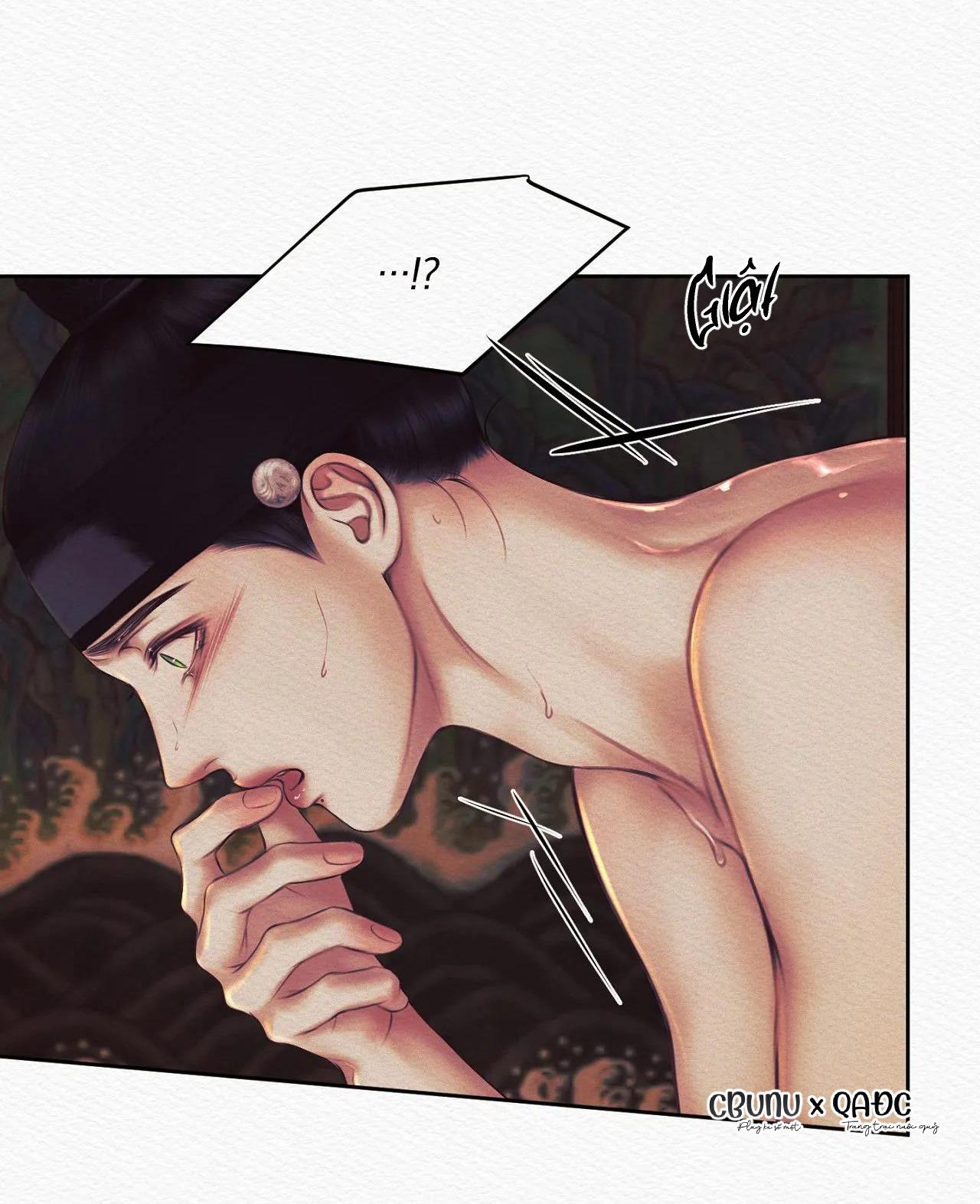 qủy dạ khúc chapter 24 43