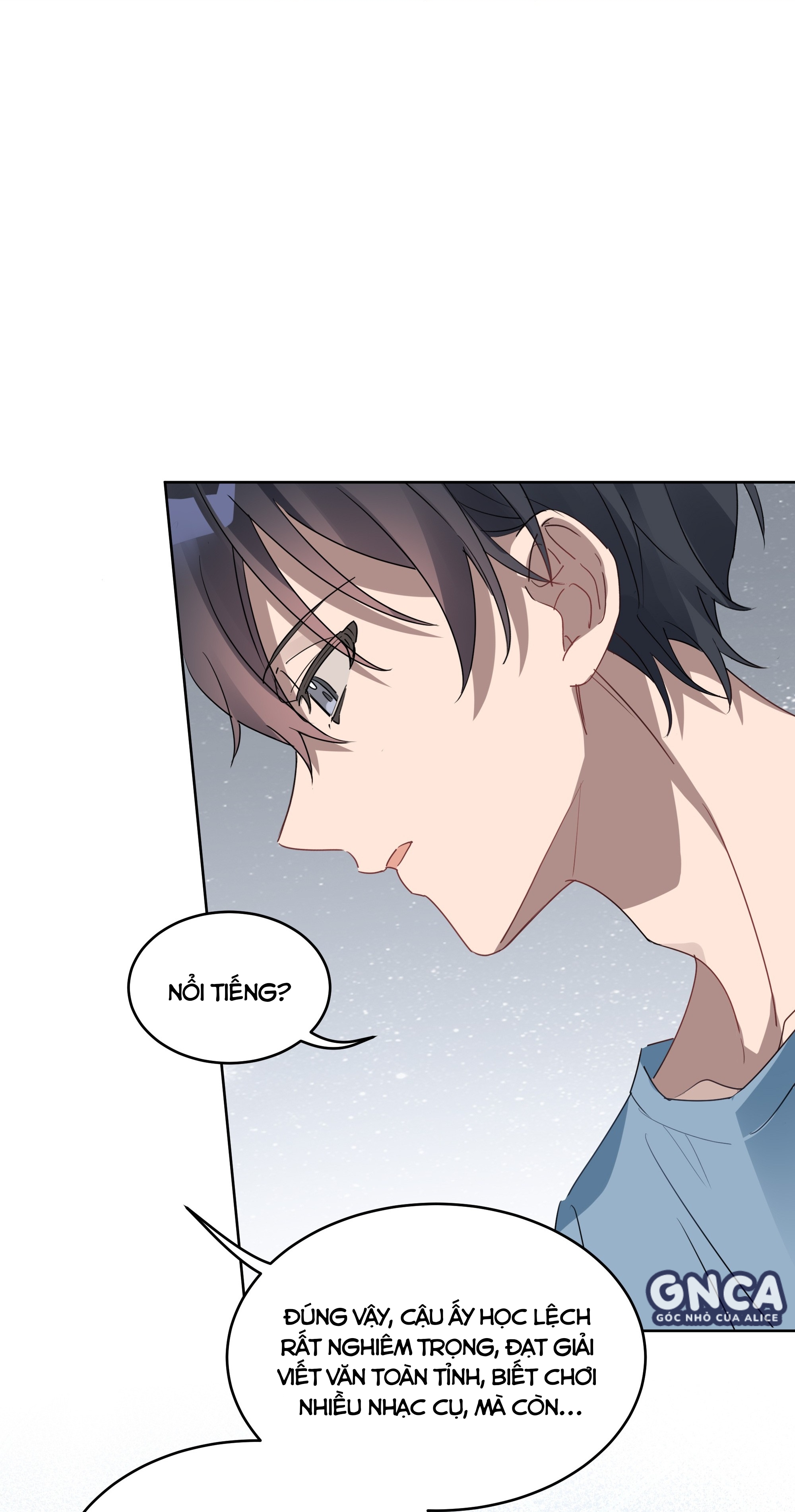 tháng năm qua chapter 2 16