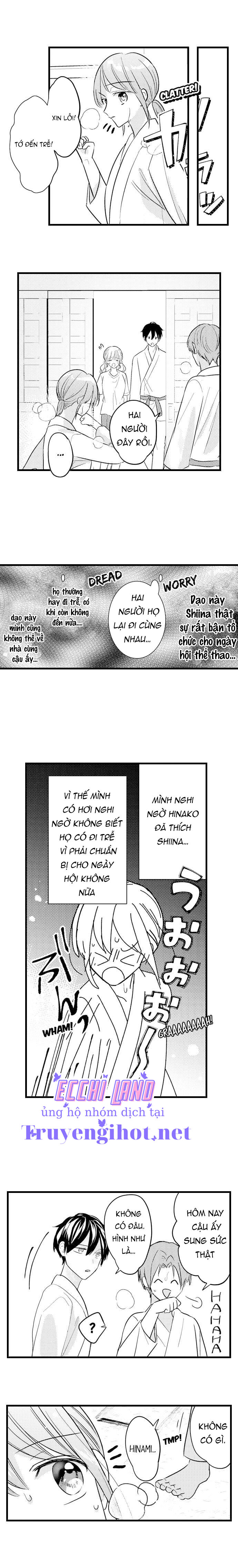 [16+] dù sao đi nữa thì sex cũng bị cấm (full) chapter 13.2 3