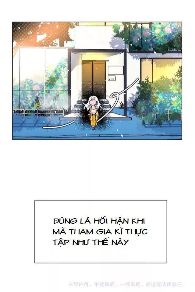 99 độ f - talk to me chapter 3 65