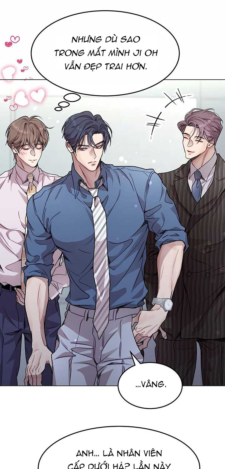 tư duy vị kỷ chapter 40 30