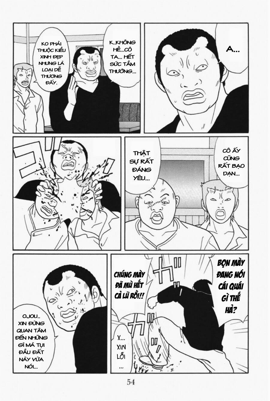 gokusen chapter 116 13