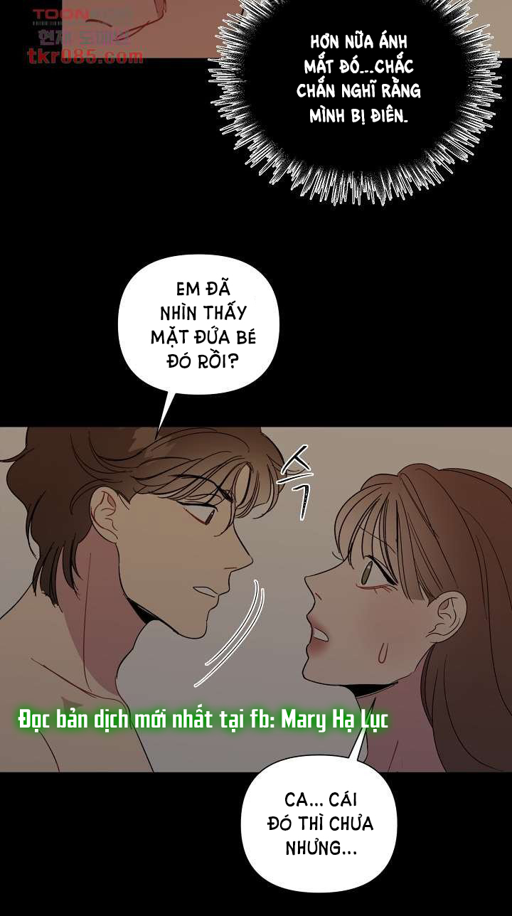 thiên đường (heaven) chapter 23 8