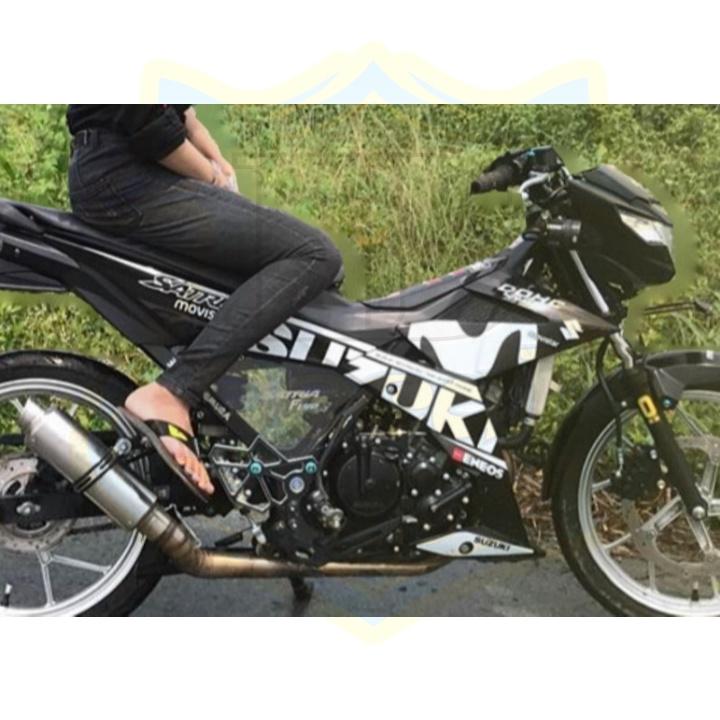 Tem rời dành cho satria fi movistar