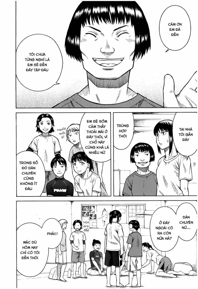 teppu chapter 6 5
