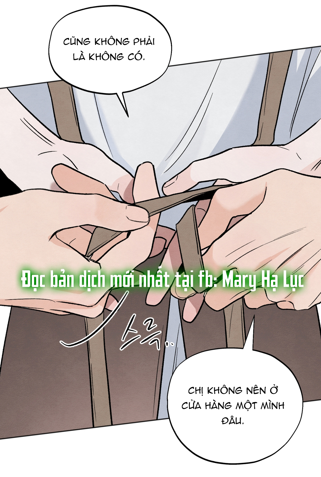 hoàn cảnh của rác rưởi chapter 9.2 25