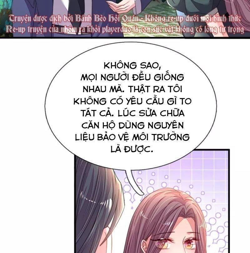 ma ma đột kích : cha mời tiếp chiêu chapter 32 30