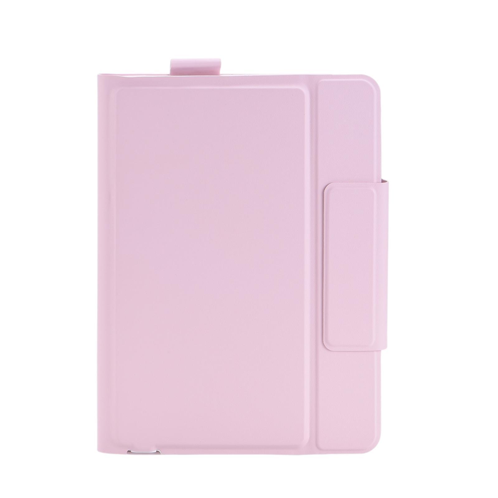 Bluetooth Keyboard Case Cover for iPad Pro 10.5 w/Pen Holder Multi-function