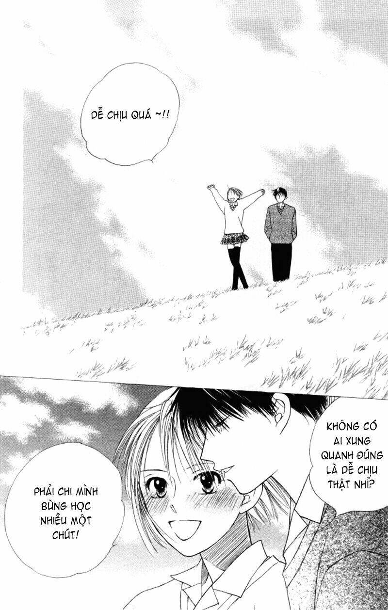 kare kano hajimemashita chapter 63 14