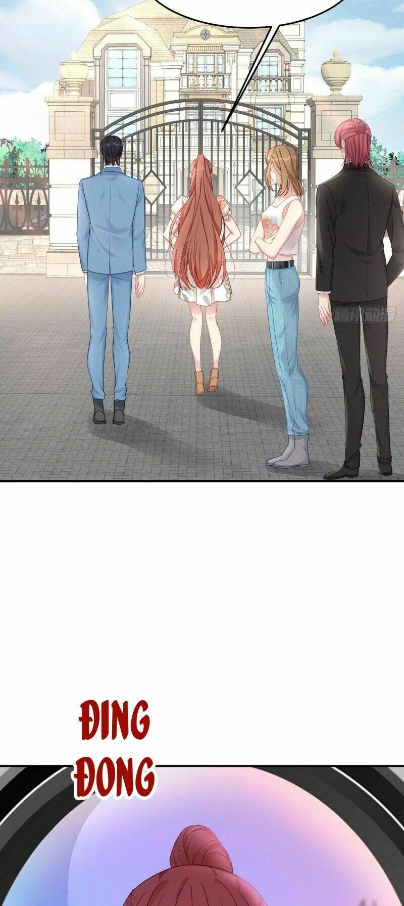 chỉ muốn cưng chiều em chapter 53 25