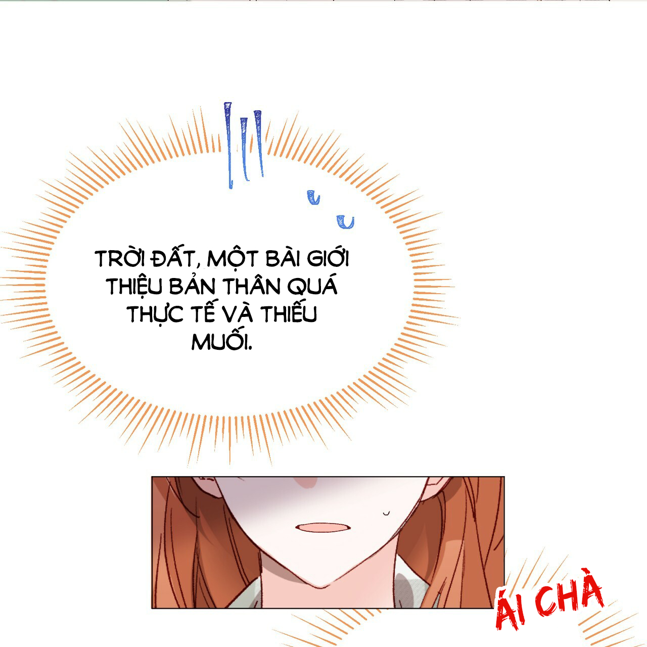 juliet, ở đây không phải là kansas đâu! chapter 2 90