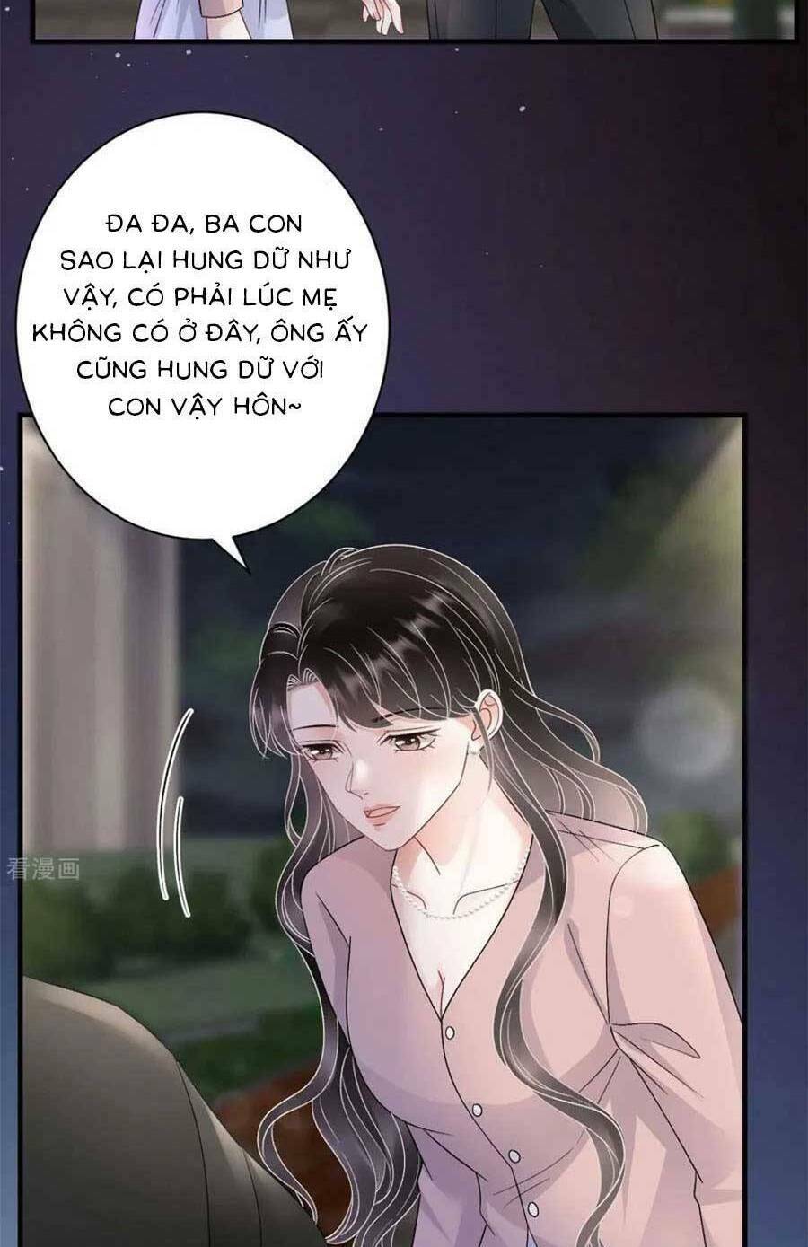 đại tiểu thư có ý đồ gì xấu đâu chapter 184 43