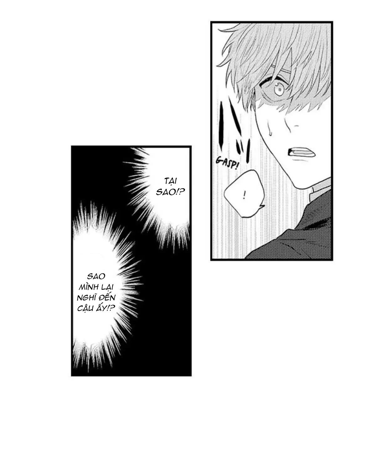 lõa thể là một tội ác chapter 8 17