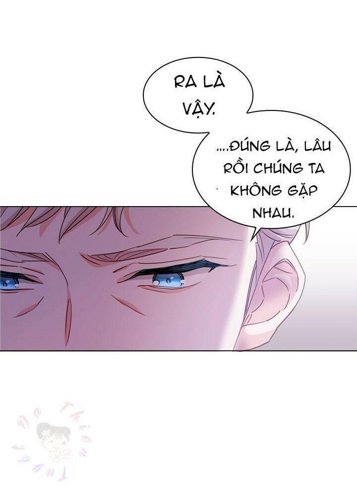 để yên cho tiểu thư hiền chapter 3 43
