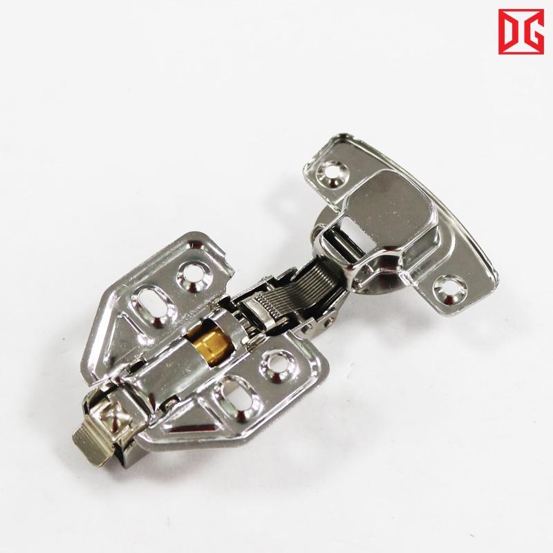 BẢN LỀ BẬT HƠI BẢN LỀ BẬT HƠI NT INOX CONG NHIỀU, CONG VỪA, THẲNG