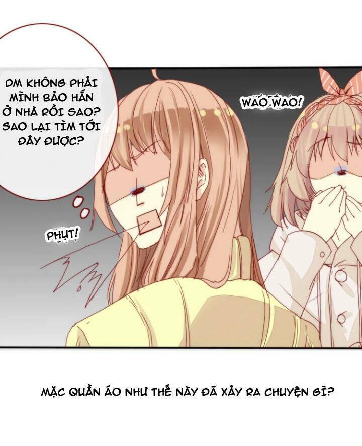 bạn trai tùy chỉnh chapter 3 1