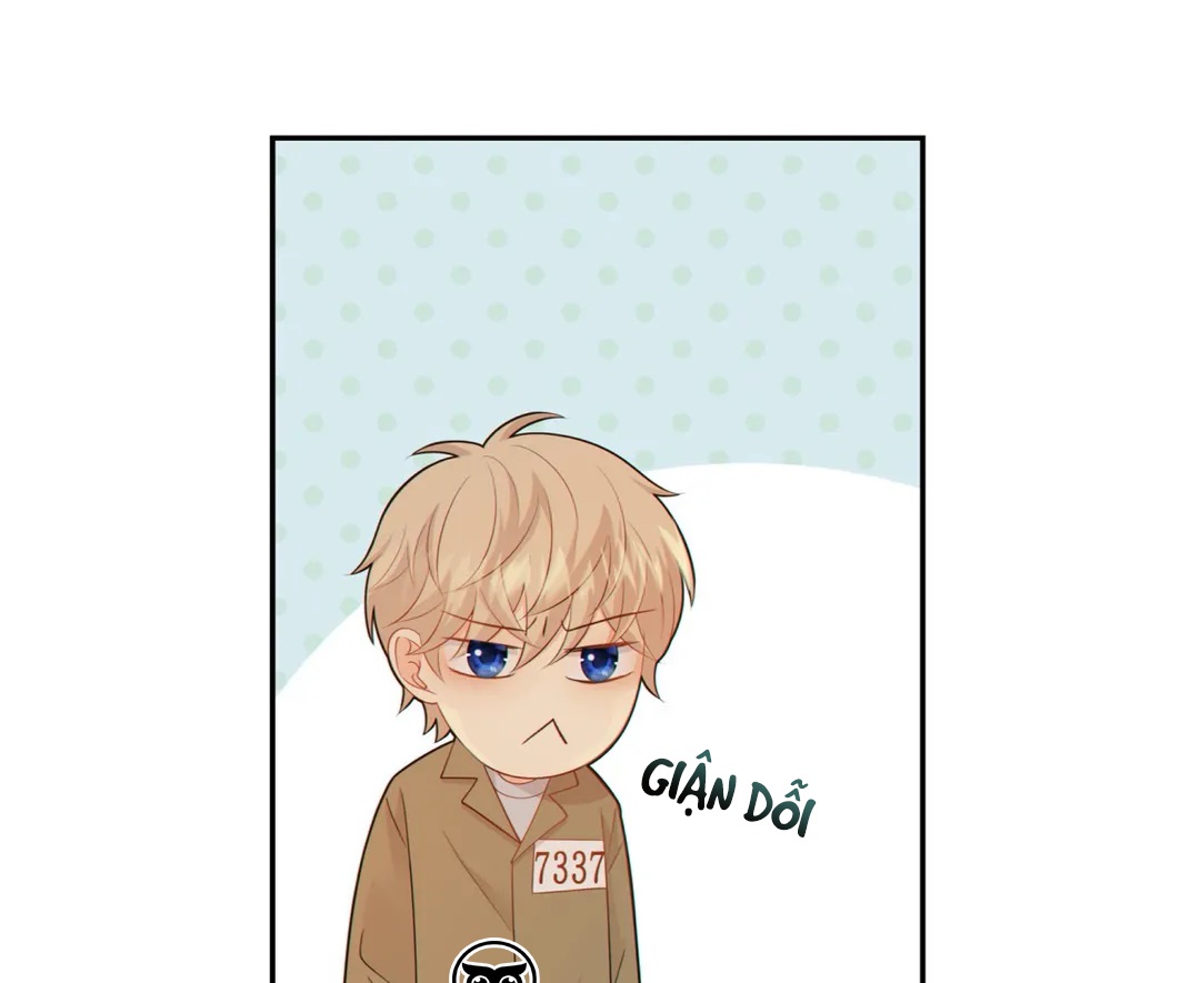 thời gian giữa sói và chó chapter 54 23