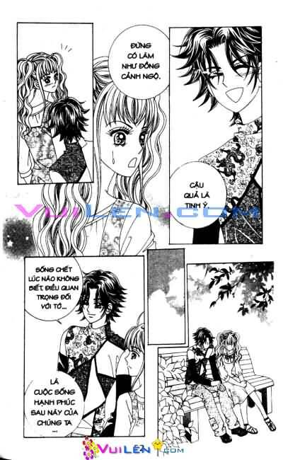 18 years old, we got married chapter 27 13